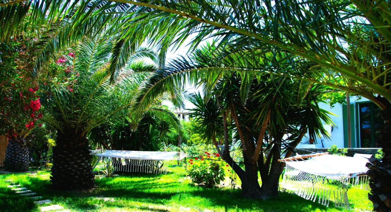 Ancient Meropia - Les Jardins Des Muses Apollonia  Bagian luar foto