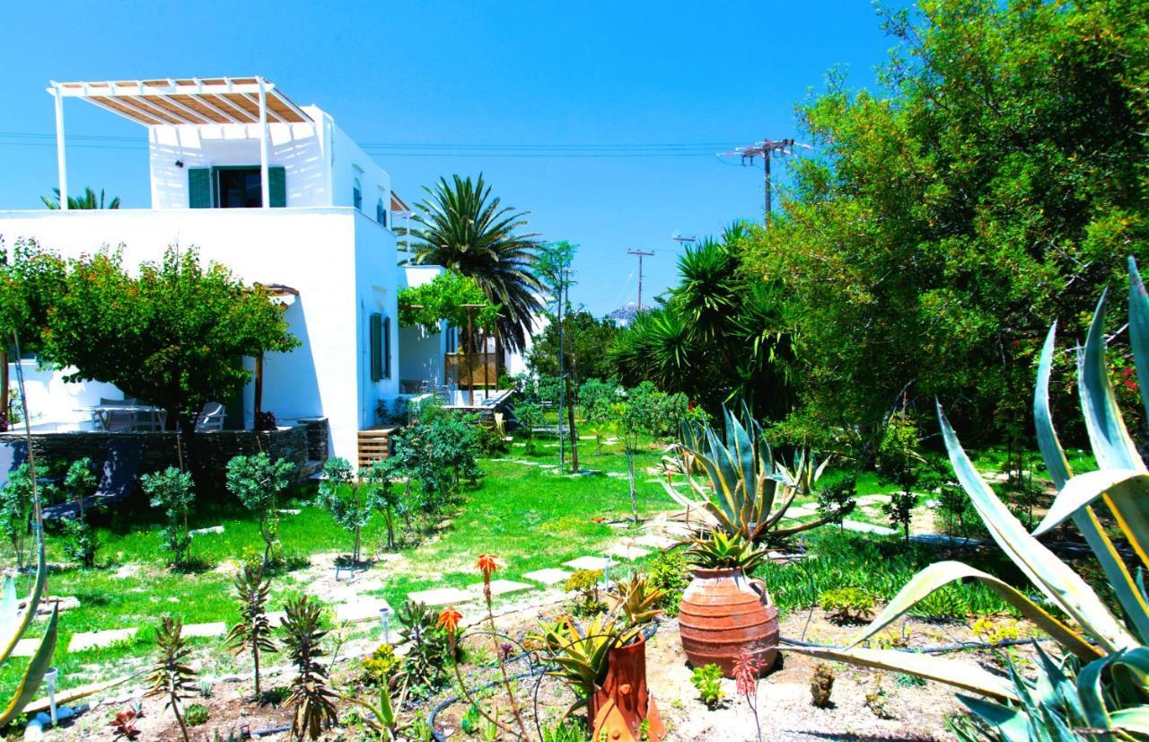 Ancient Meropia - Les Jardins Des Muses Apollonia  Bagian luar foto